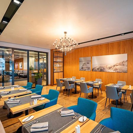 Hvd Grand Hotel Suhl Business & Leisure Экстерьер фото