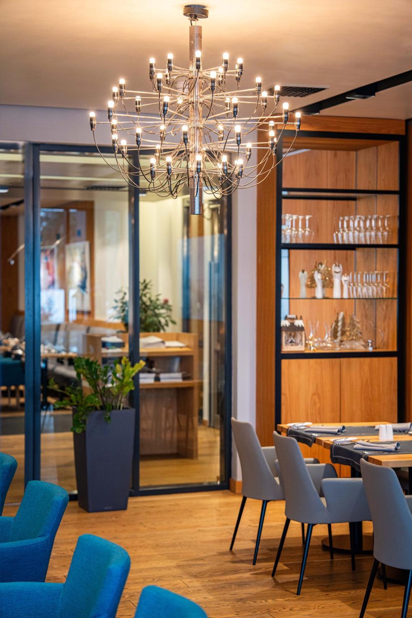 Hvd Grand Hotel Suhl Business & Leisure Экстерьер фото