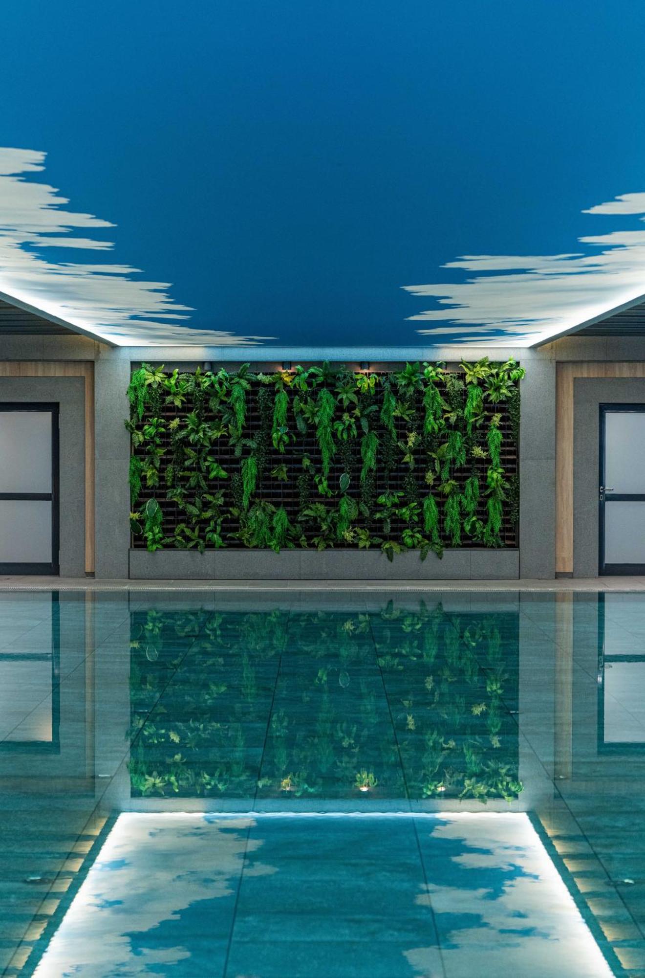 Hvd Grand Hotel Suhl Business & Leisure Экстерьер фото